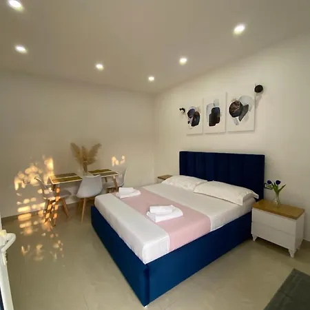 Apartament Dea