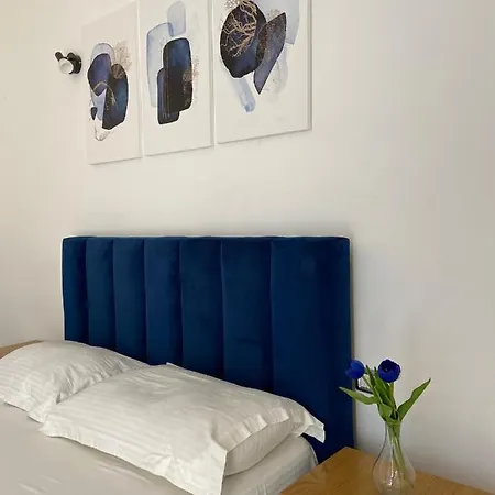 Dea Apartment Ksamil