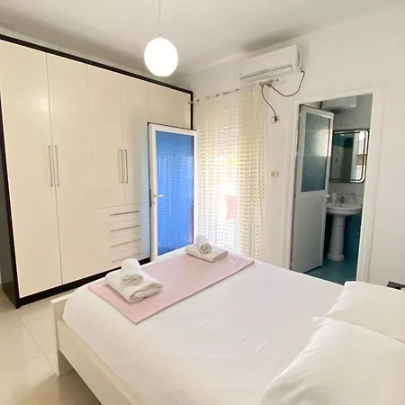 Dea Apartment