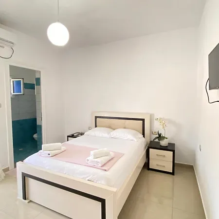 Apartment Dea Ksamil