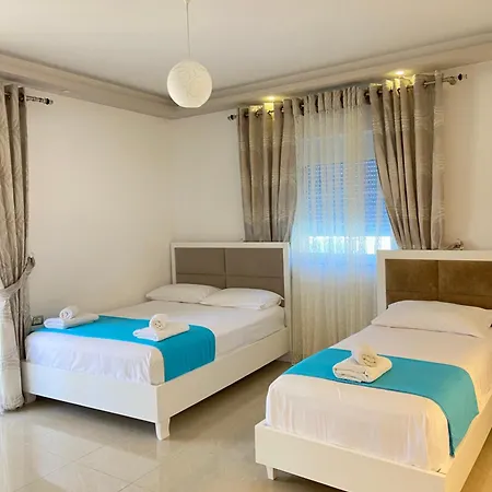 Apartment Dea Ksamil