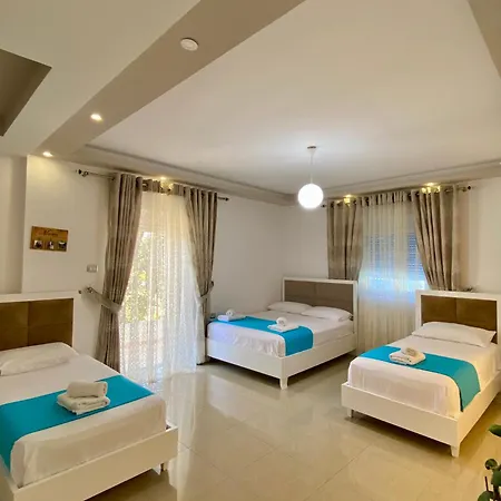 Apartment Dea *