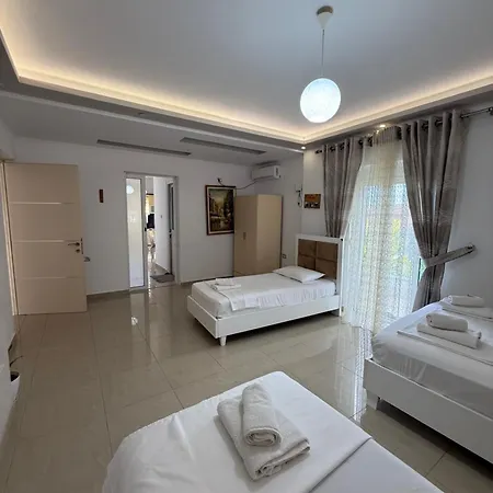 Dea Apartment *