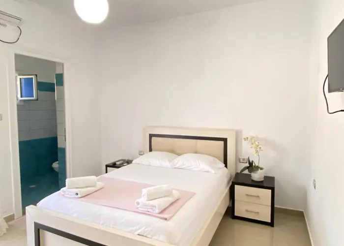 Lejlighed Dea Ksamil